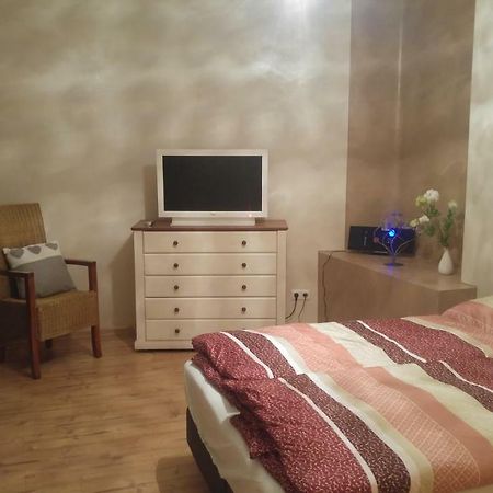 Ferienwohnung Norden Norddeich מראה חיצוני תמונה