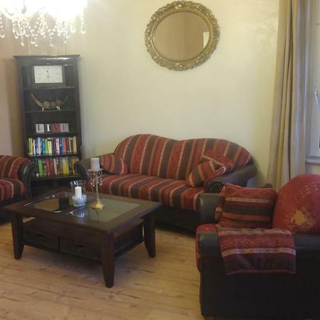 Ferienwohnung Norden Norddeich מראה חיצוני תמונה