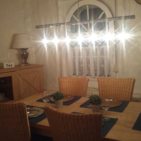 Ferienwohnung Norden Norddeich מראה חיצוני תמונה