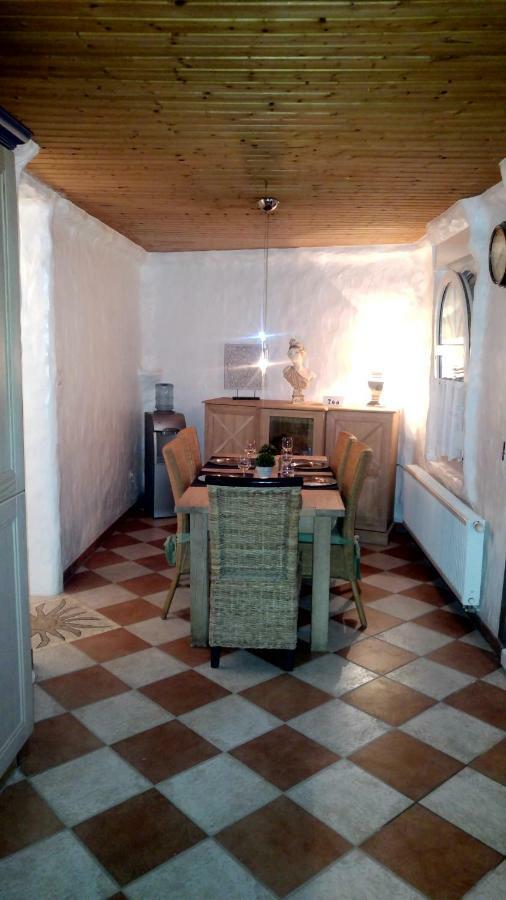 Ferienwohnung Norden Norddeich מראה חיצוני תמונה
