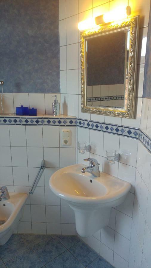 Ferienwohnung Norden Norddeich מראה חיצוני תמונה