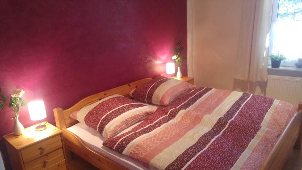 Ferienwohnung Norden Norddeich מראה חיצוני תמונה
