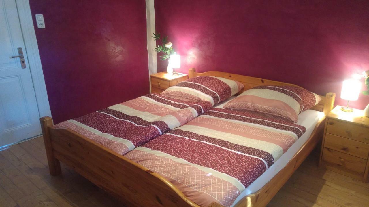 Ferienwohnung Norden Norddeich מראה חיצוני תמונה