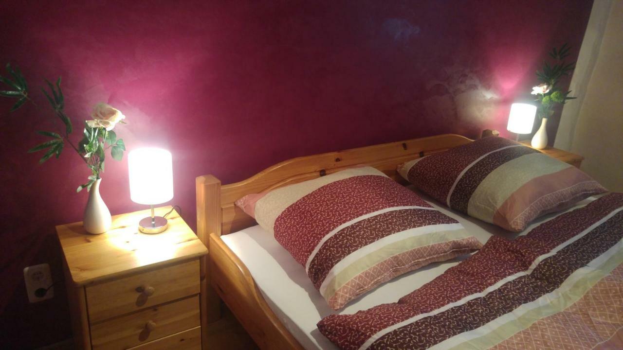 Ferienwohnung Norden Norddeich מראה חיצוני תמונה