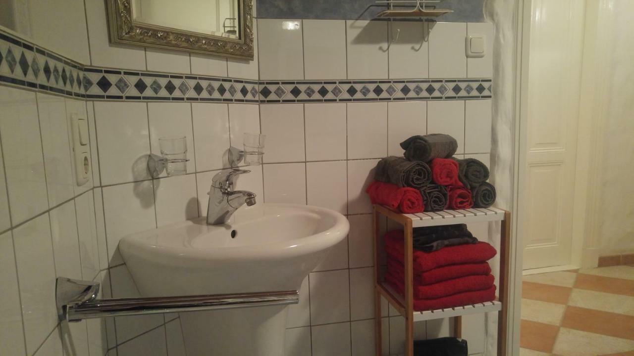Ferienwohnung Norden Norddeich מראה חיצוני תמונה