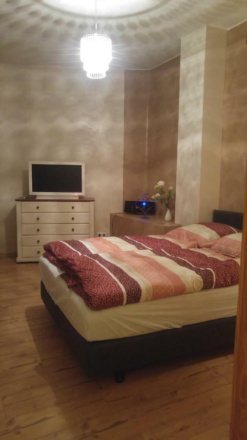 Ferienwohnung Norden Norddeich מראה חיצוני תמונה
