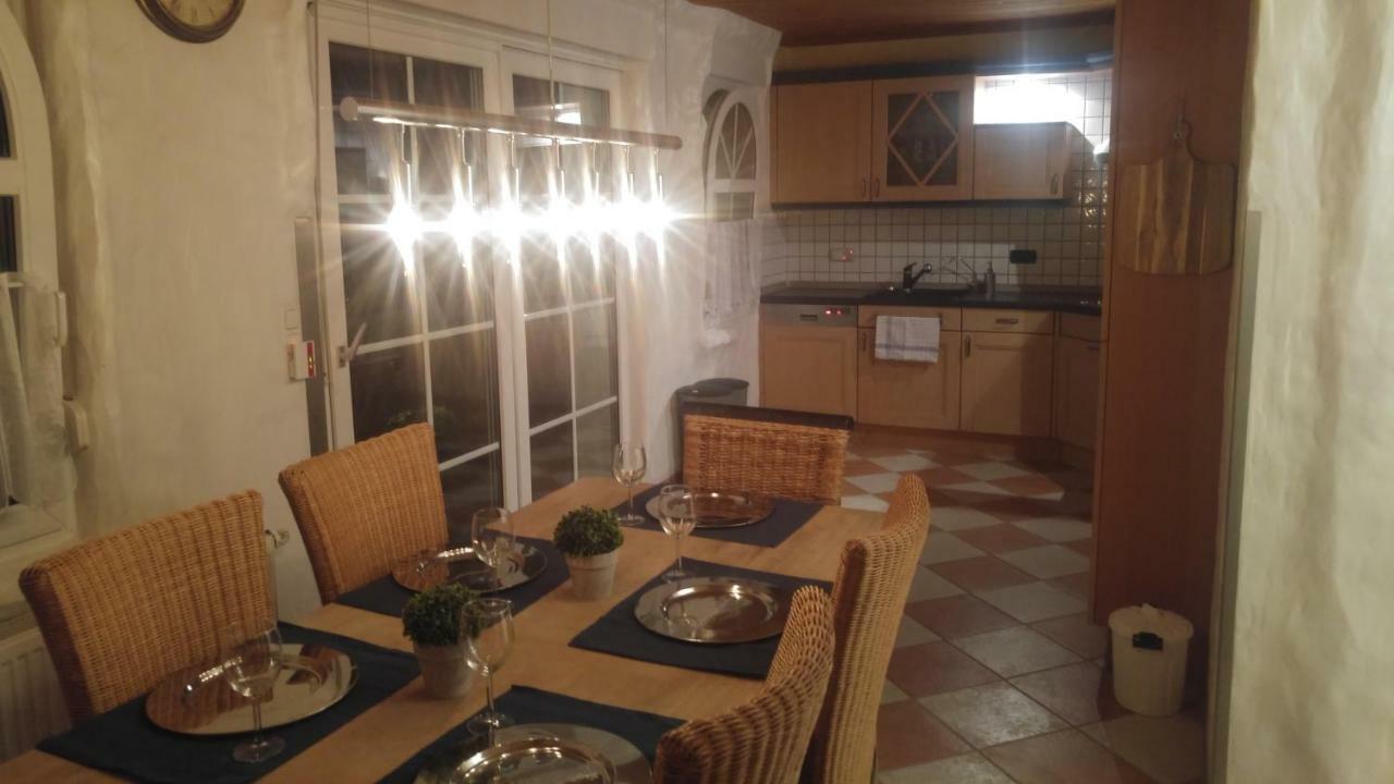 Ferienwohnung Norden Norddeich מראה חיצוני תמונה