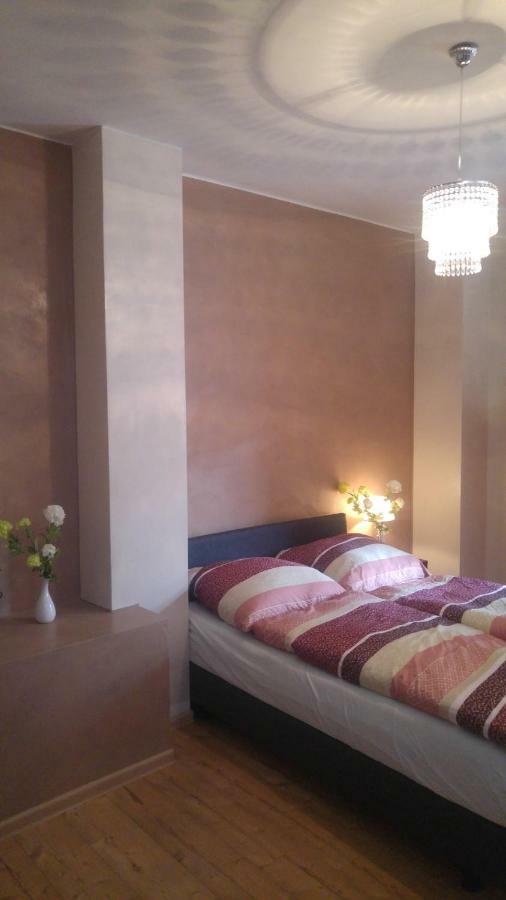 Ferienwohnung Norden Norddeich מראה חיצוני תמונה