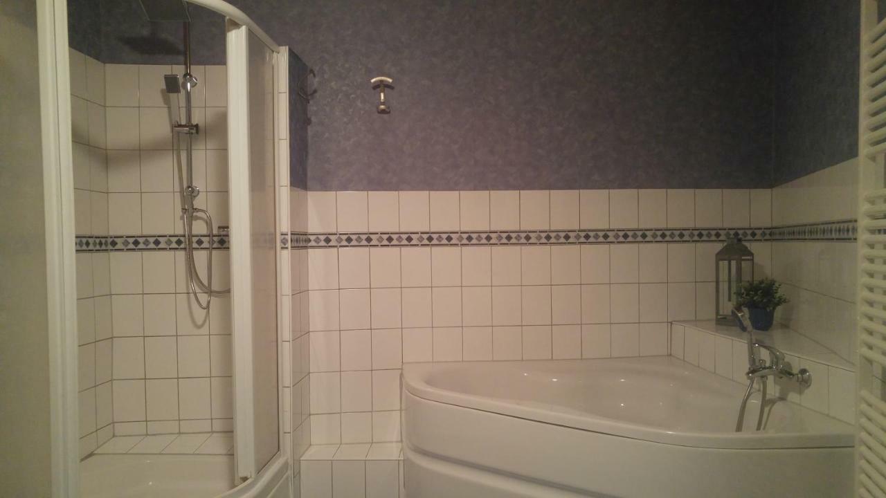 Ferienwohnung Norden Norddeich מראה חיצוני תמונה
